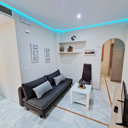Apartamento Completo Plaza De Las Tendillas - Parking Privado - Alojamientos El Duque Кордова Екстер'єр фото