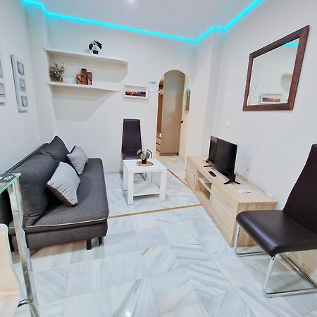 Apartamento Completo Plaza De Las Tendillas - Parking Privado - Alojamientos El Duque Кордова Екстер'єр фото