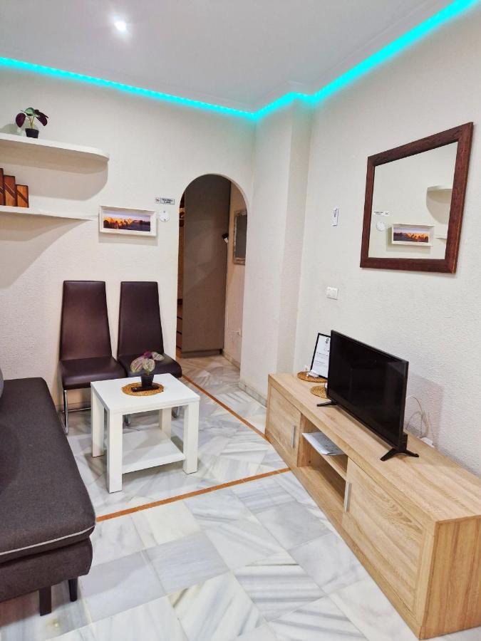 Apartamento Completo Plaza De Las Tendillas - Parking Privado - Alojamientos El Duque Кордова Екстер'єр фото