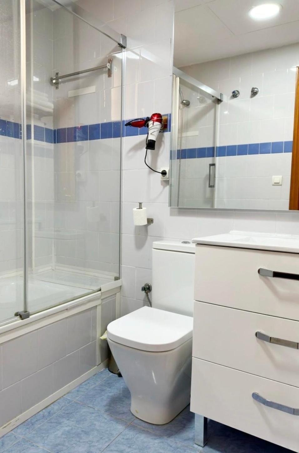 Apartamento Completo Plaza De Las Tendillas - Parking Privado - Alojamientos El Duque Кордова Екстер'єр фото