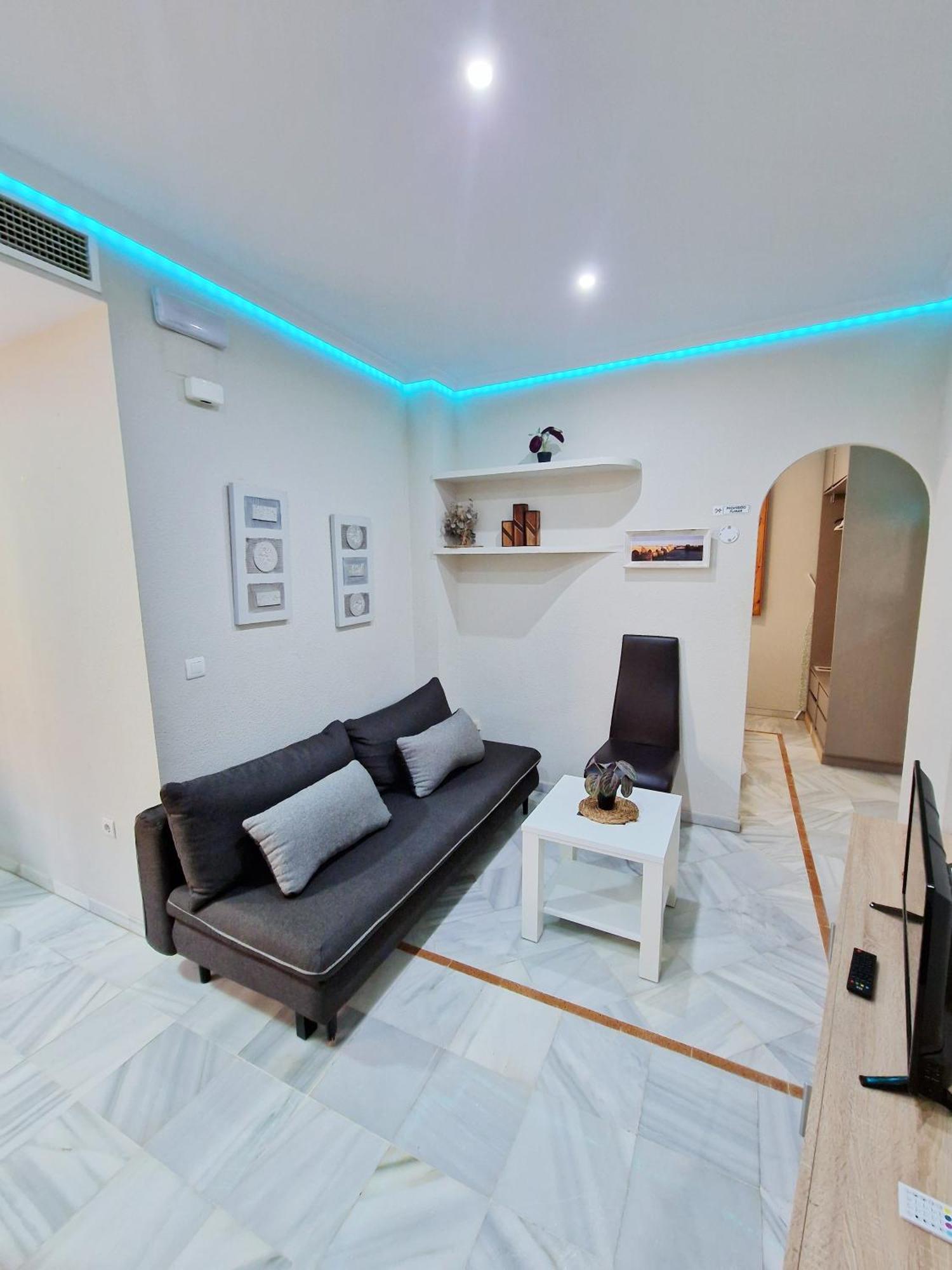 Apartamento Completo Plaza De Las Tendillas - Parking Privado - Alojamientos El Duque Кордова Екстер'єр фото