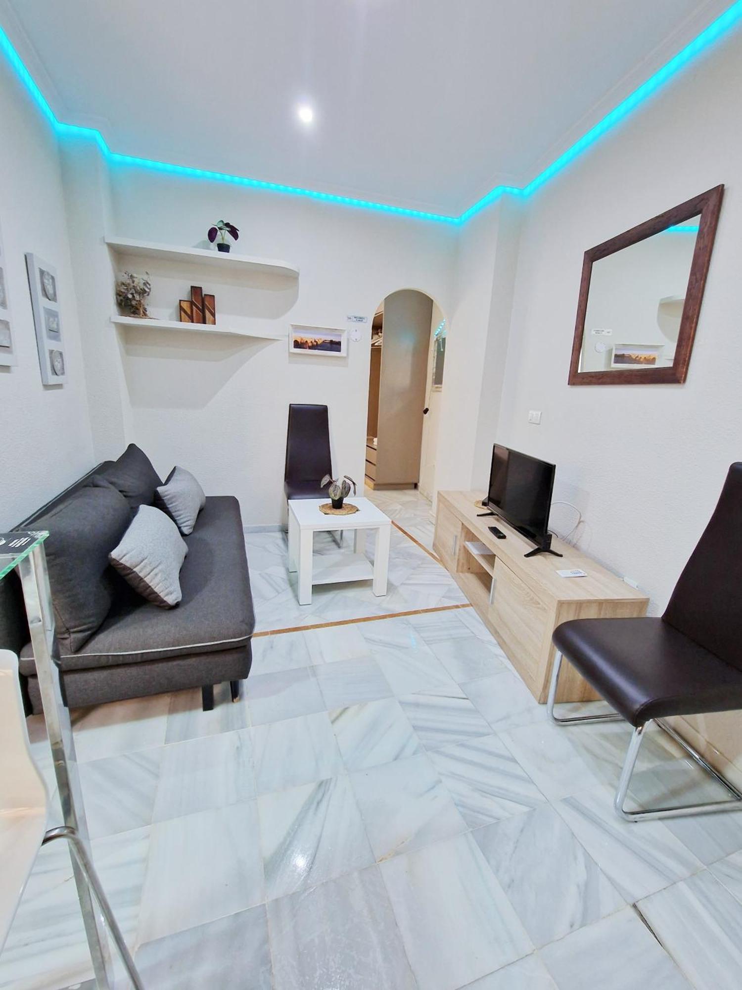 Apartamento Completo Plaza De Las Tendillas - Parking Privado - Alojamientos El Duque Кордова Екстер'єр фото
